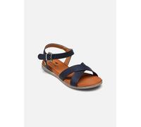 Sandales et nu-pieds Mustang shoes 1424808/800 pour 40 Bleu