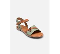 Sandales et nu-pieds Mustang shoes 26M0072006 pour Femme 40 Vert