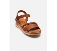 Sandales et nu-pieds Mustang shoes 26M0432004 pour Femme 39 Marron