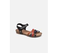 Sandales et nu-pieds Mustang shoes 5057801 pour Enfant 33 Noir
