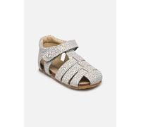 Sandales et nu-pieds Naturino Falcotto Alby pour Enfant 22 Beige