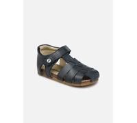 Sandales Et Nu-Pieds Naturino Falcotto Alby Pour Enfant - 24 Bleu