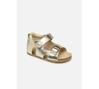 Sandales et nu-pieds Naturino Falcotto Bea pour Enfant 23 Argent