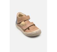 Sandales et nu-pieds Naturino Irtys Barefoot pour Enfant 26 Bleu