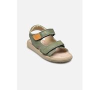 Sandales et nu-pieds Naturino July pour Enfant 21 Vert