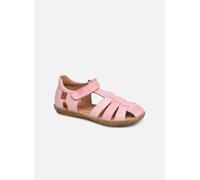 Sandales et nu-pieds Naturino See pour Enfant 26 Rose