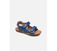 Sandales et nu-pieds Naturino Sky pour Enfant 25 Bleu