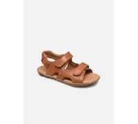 Naturino SKY-Sandales en cuir Marron 30