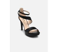 Sandales et nu-pieds NeroGiardini E307231DE pour Femme 38 Noir