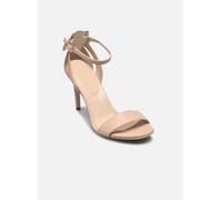 Sandales et nu-pieds NeroGiardini E410111DE pour Femme 36 Beige