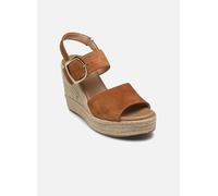 Sandales et nu-pieds NeroGiardini E513590D pour Femme 39 Marron