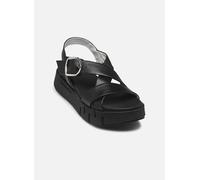 Sandales et nu-pieds NeroGiardini E513696D pour Femme 38 Noir