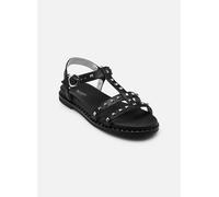 Nero Giardini E615921d Sandals Noir EU 40 Femme