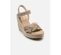 Sandales et nu-pieds NeroGiardini E616030D pour 41 Beige