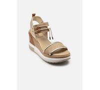 Nero Giardini E616050d Sandals Beige EU 41 Femme
