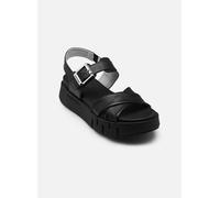 Sandales et nu-pieds NeroGiardini E617063D pour Femme 37 Noir