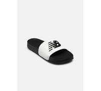 Claquettes New Balance Dyna Soft 200 v2 blanc mat noir - 44