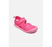 Sandales et nu-pieds New Balance YOCRS pour Enfant 32 1/2 Rose