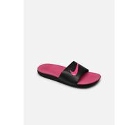 Sandales et nu-pieds Nike Nike Kawa Slide (Gs/Ps) pour 29 1/2 Noir