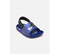 Sandales et nu-pieds Nike Nike Kawa Slide Se (Td) pour Enfant 22 Bleu