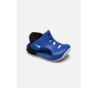 Nike Sunray Protect Tongs Garçon Bleu - 22