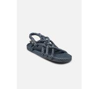 Sandales et nu-pieds Nomadic State of Mind JC sandals W pour Femme 37 Bleu