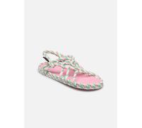 Sandales et nu-pieds Nomadic State of Mind JC sandals W pour Femme 37 Multicolore