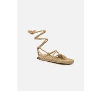 Sandales et nu-pieds Nomadic State of Mind Romano pour Femme 41 Beige