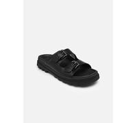 Palladium Mixte DUNELITE Riviera LTH Sandal, Black, 43 EU