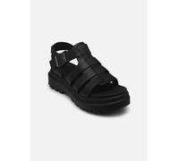 Palladium Pallacruise Fishermn - Sandales femme Black 41