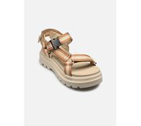 Sandales et nu-pieds Palladium PALLACRUISE STRAP pour 41 Beige