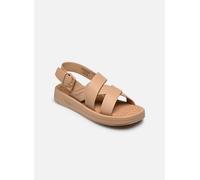 Sandales et nu-pieds Pepe jeans SUMMER BLOCK pour Femme 40 Beige