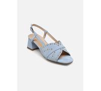 Sandales et nu-pieds Peter Kaiser 9-78213-46 pour Femme 37 Bleu