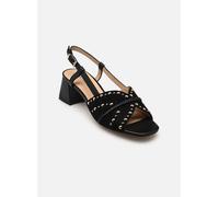 Sandales et nu-pieds Peter Kaiser 9-78213-46 pour Femme 42 Noir