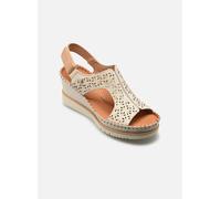 Sandales et nu-pieds Pikolinos AGUADULCE W3Z-1623C1 pour Femme 41 Blanc