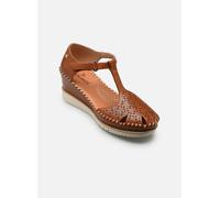 Sandales et nu-pieds Pikolinos AGUADULCE W3Z-1629 pour Femme 37 Marron