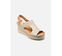 Sandales et nu-pieds Pikolinos AGUADULCE W3Z-1775C1 pour Femme 39 Blanc