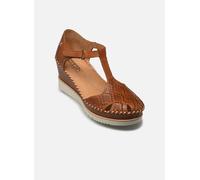 Sandales et nu-pieds Pikolinos AGUADULCE W3Z-1991 pour Femme 41 Marron