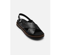Sandales et nu-pieds Pikolinos AITANA W7Z-0995 pour Femme 36 Noir