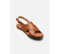 Sandales et nu-pieds Pikolinos ALGAR W0X-0576 pour Femme 39 Orange
