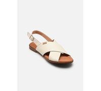 Sandales et nu-pieds Pikolinos ALGAR W0X-0576 pour Femme 36 Blanc