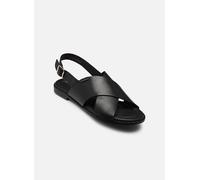 Sandales et nu-pieds Pikolinos ALGAR W0X-0576 pour Femme 38 Noir