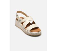 Sandales et nu-pieds Pikolinos ALZIRA W9D-1599 pour Femme 39 Blanc