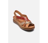 Sandales et nu-pieds Pikolinos Cadaques W8K-0741 pour Femme 41 Multicolore