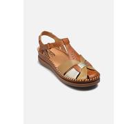 Sandales et nu-pieds Pikolinos CADAQUES W8K-0847C1 pour Femme 41 Marron