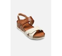 Sandales et nu-pieds Pikolinos MAHON W9E-0870C1 pour Femme 37 Blanc