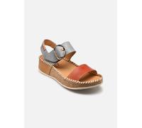 Sandales et nu-pieds Pikolinos MARINA W1C-0709 pour Femme 36 Multicolore
