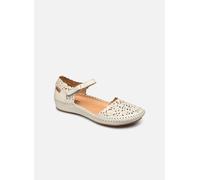 Sandales et nu-pieds Pikolinos P. Vallarta 655-0906 pour 39 Blanc