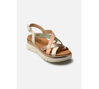 Sandales et nu-pieds Pikolinos PALMA W4N-0650C1 pour Femme 39 Multicolore