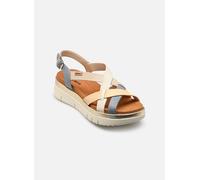 Sandales et nu-pieds Pikolinos PALMA W4N-0650C2 pour Femme 39 Multicolore